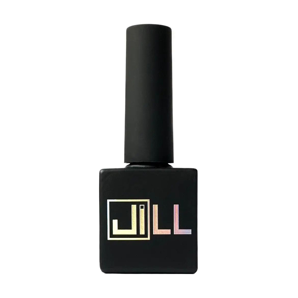Рідкий полігель для нарощування та зміцнення нігтів JiLL Smart Polygel White, 9 мл